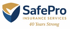 SafePro Insurance Logo